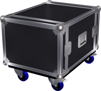 JLT Rackcase 19