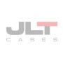 JLT case tbv. 2x Showtec Octostrip set inclusief access.